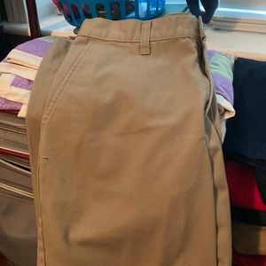 Men’s Khaki pants
